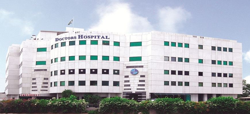 Doctors Hospital & Medical Center photo 4