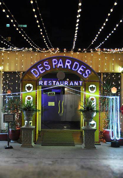 Des Pardes photo 6