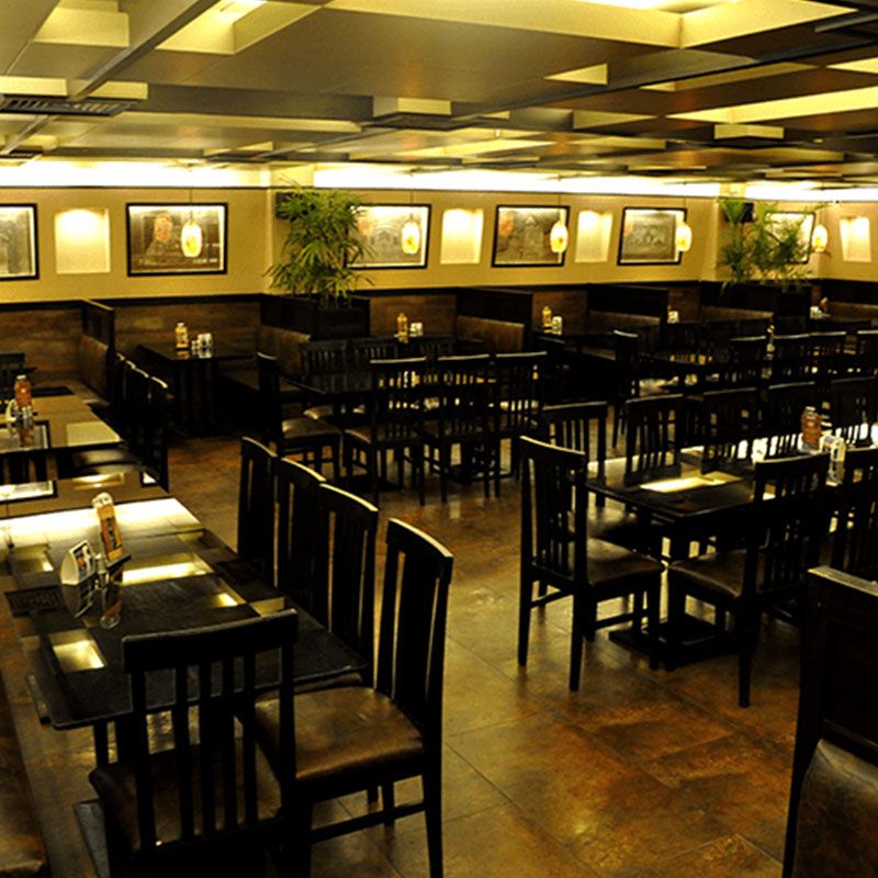Bundu Khan Restaurant photo 10