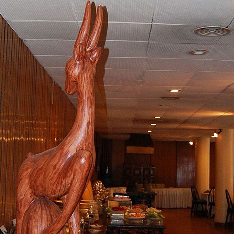 007 Restaurant - Beach Luxury Hotel photo 2