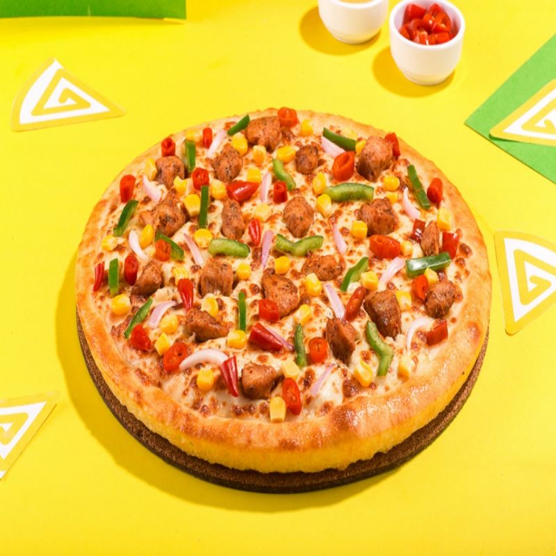 Caesar's Pizza photo 3
