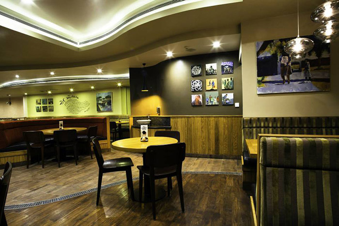 Nando's photo 7