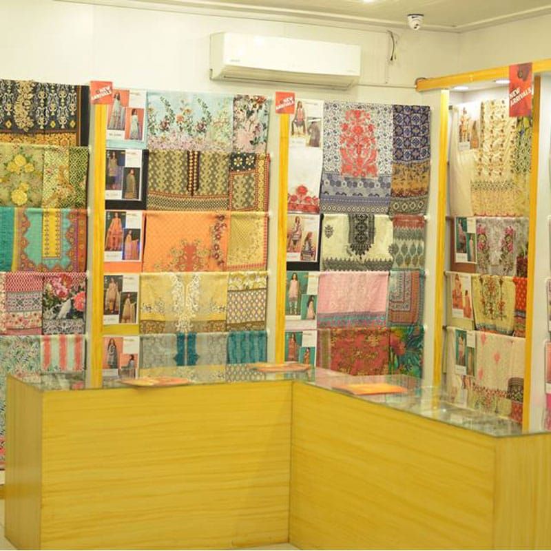 Khas Stores photo 4