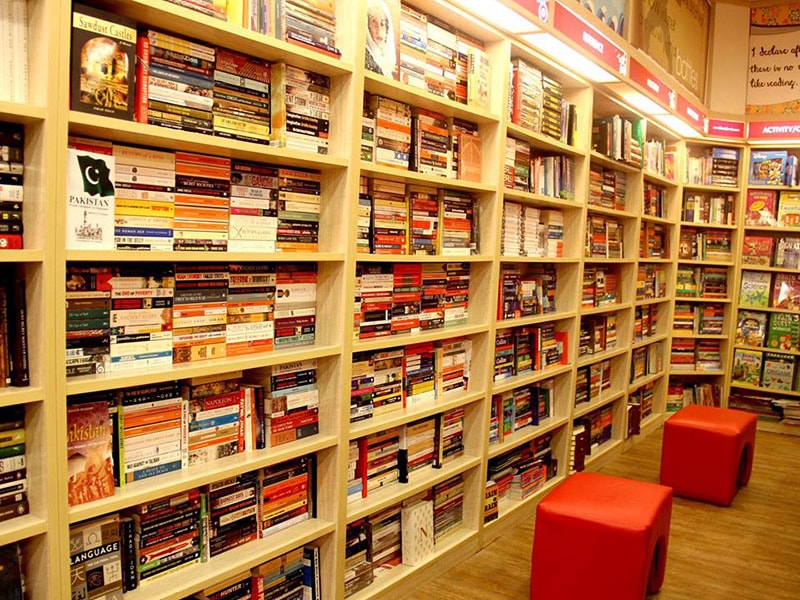 Liberty Books photo 3