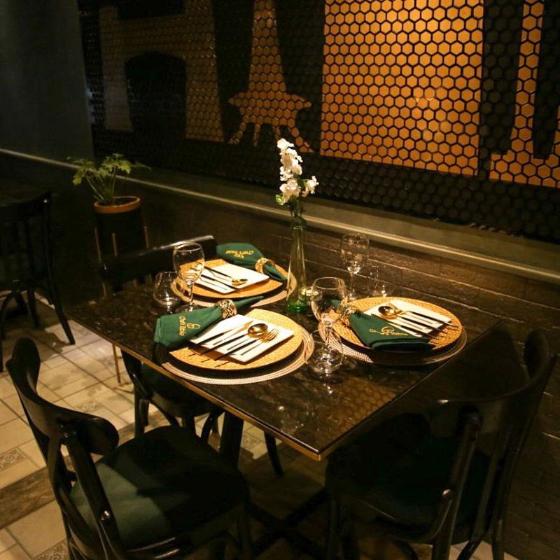 Chef's Table Pakistan photo 1