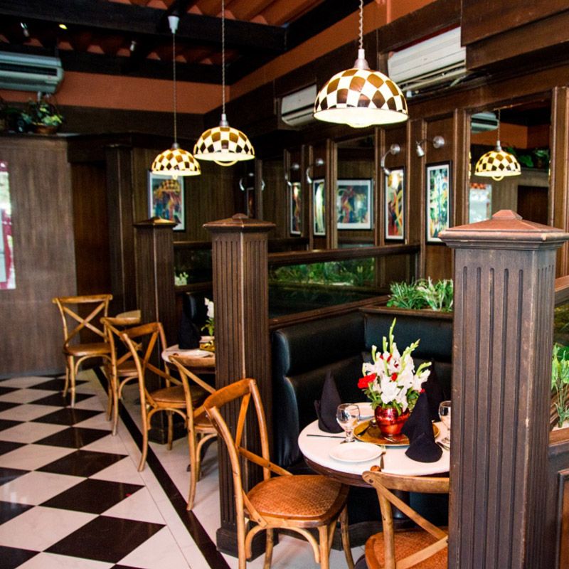 City Bistro - Port Grand photo 5