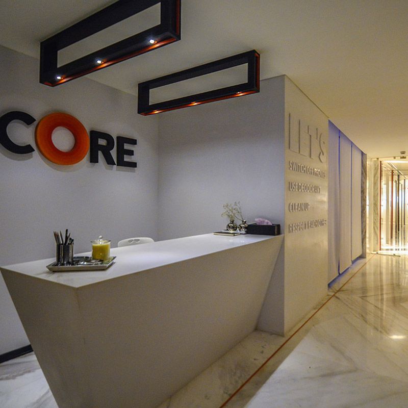 CORE photo 10