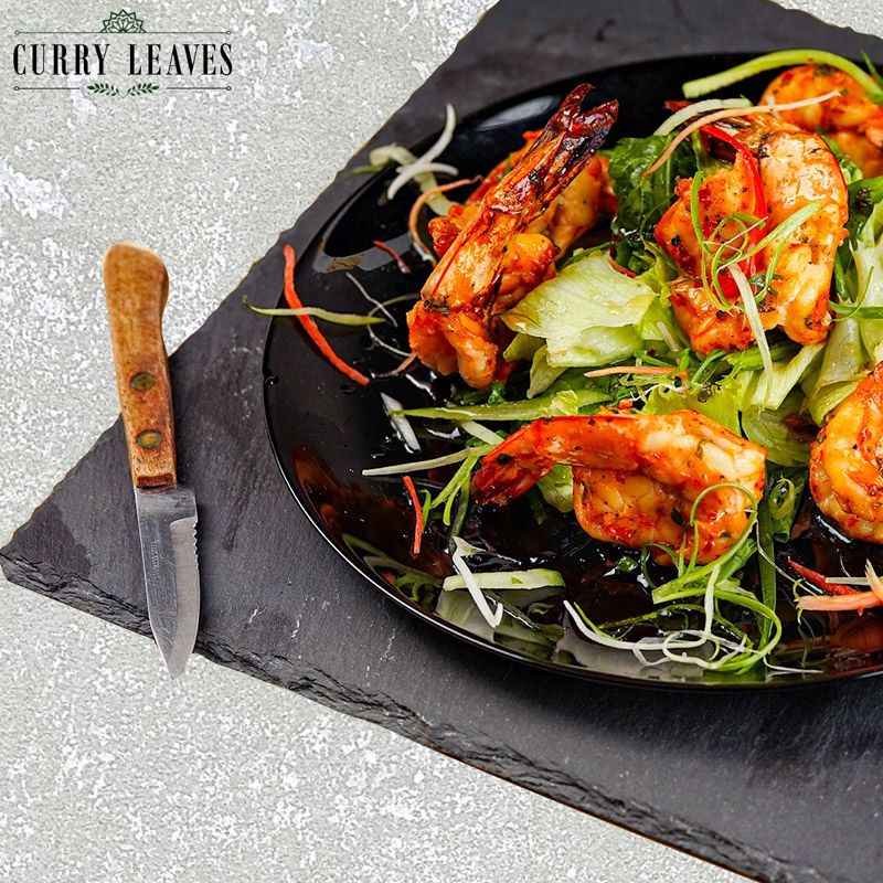 Curry Leaves photo 5
