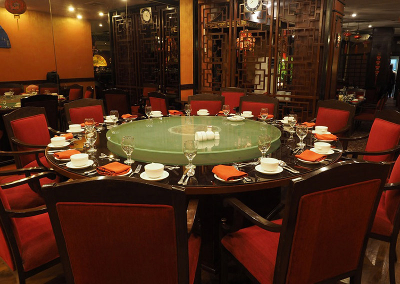 Tai-Pan photo 5