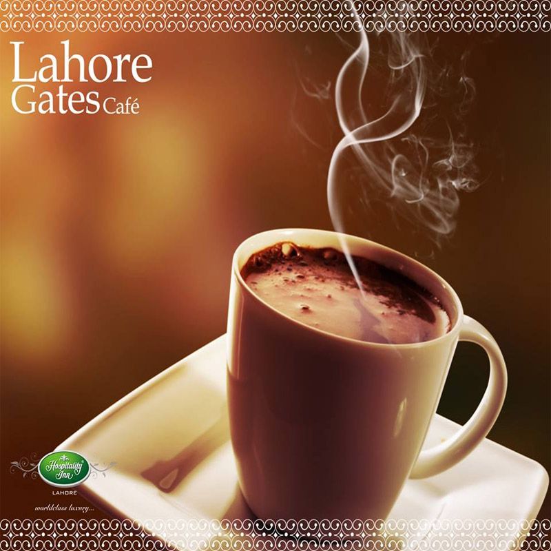 Lahore Gates Cafe - Four Points by Sheraton photo 5