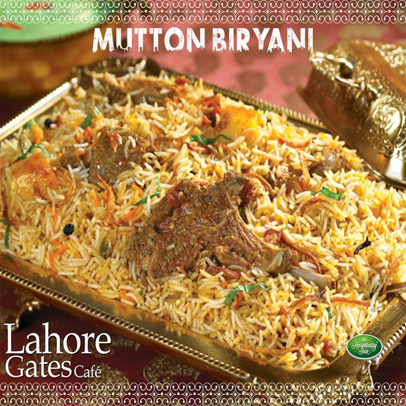 Lahore Gates Cafe - Four Points by Sheraton photo 6