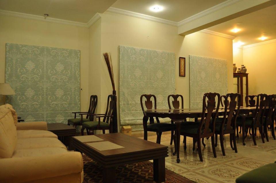Diplomat Hotel photo 8