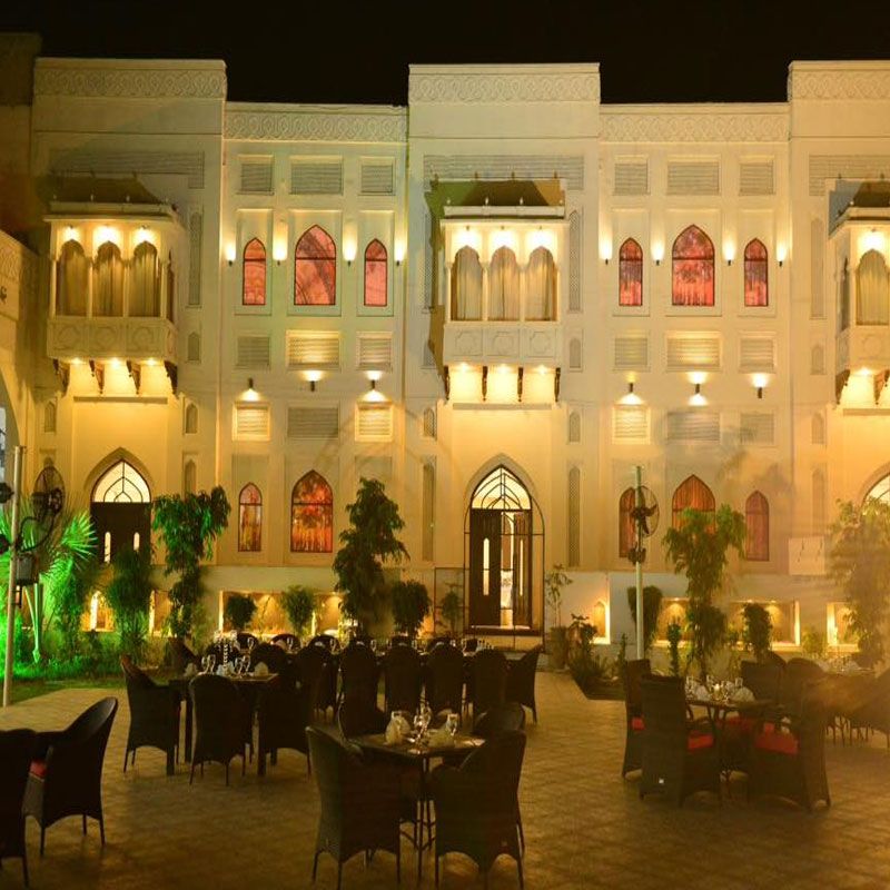 Nawaab Royal Restaurant photo 4