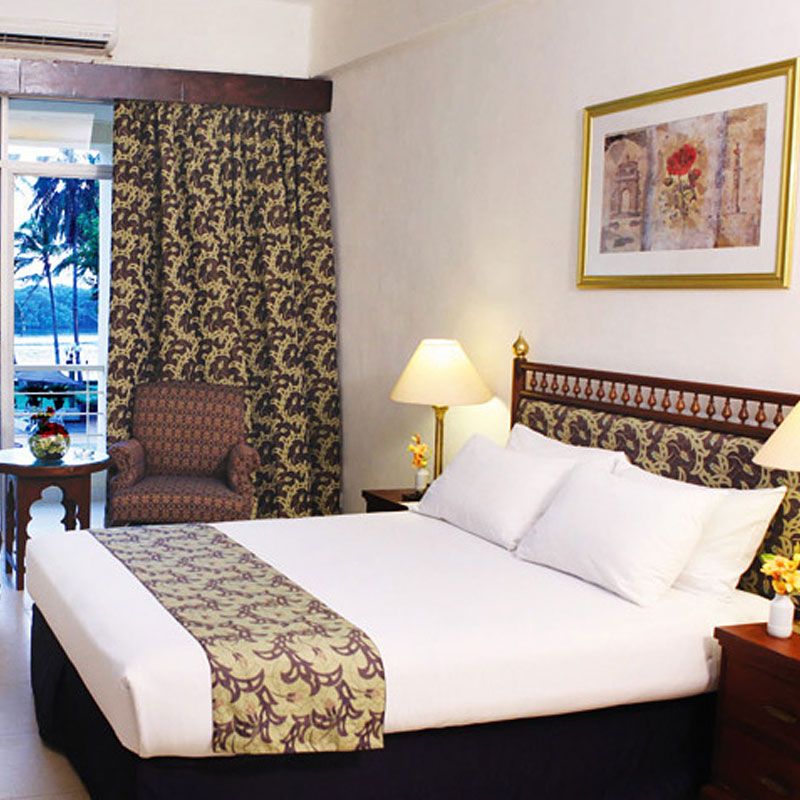 007 Restaurant - Beach Luxury Hotel photo 3
