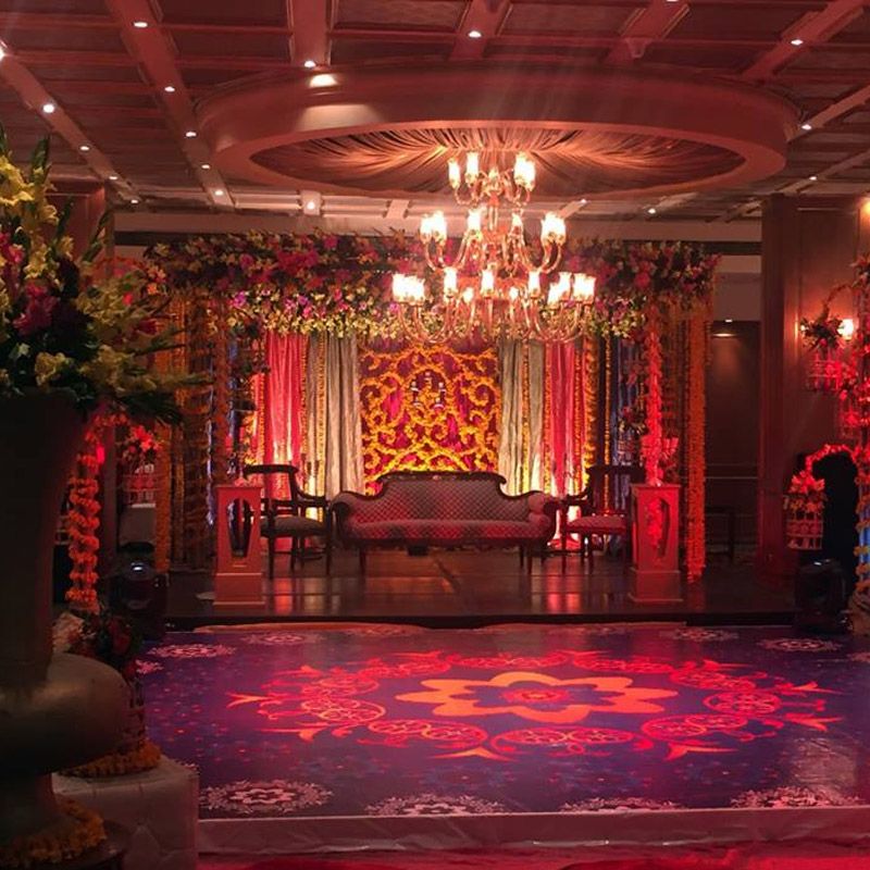 Four Points by Sheraton Lahore photo 1
