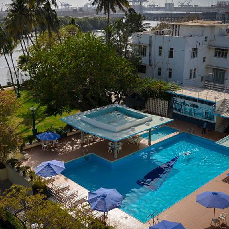 007 Restaurant - Beach Luxury Hotel photo 4