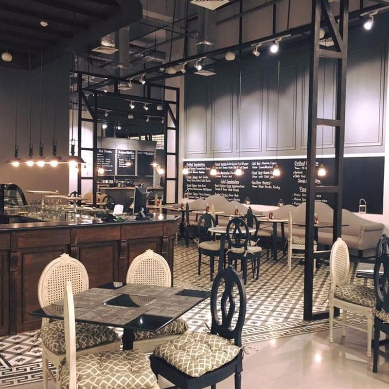 The Pantry by The Polo Lounge photo 4