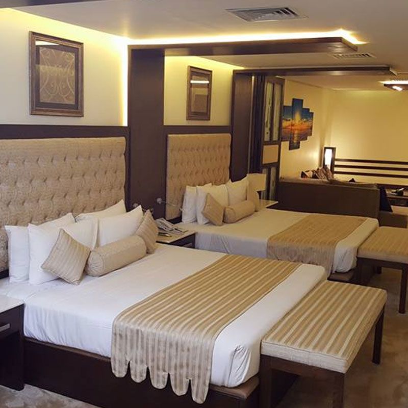 Islamabad Hotel photo 5