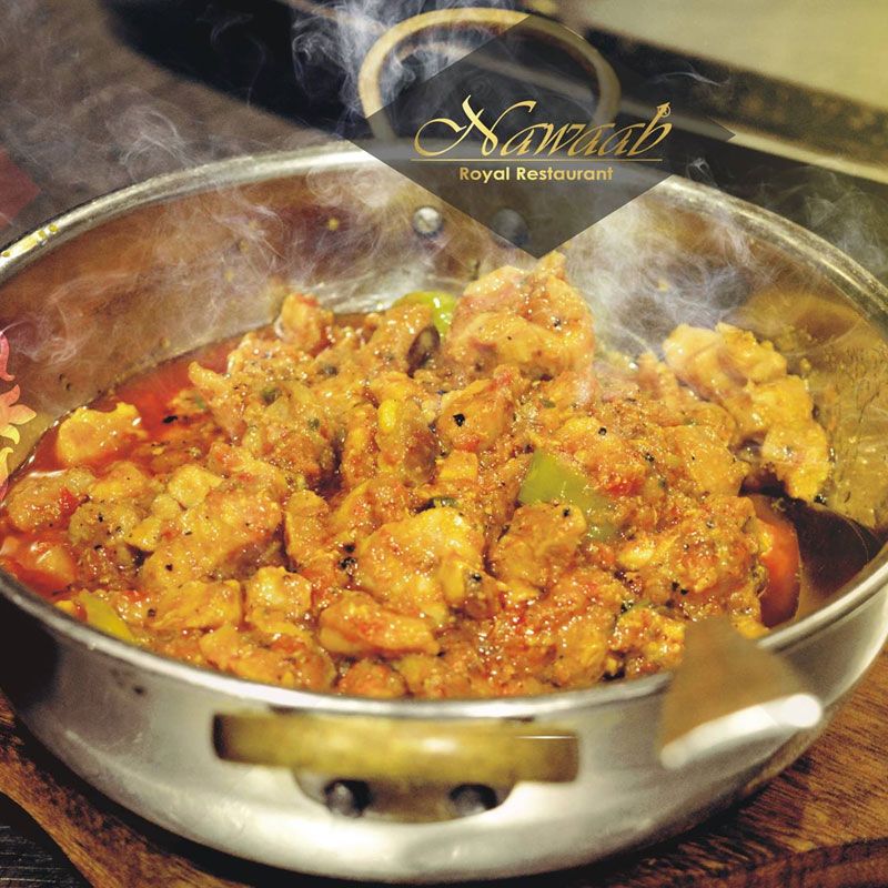 Nawaab Royal Restaurant photo 5