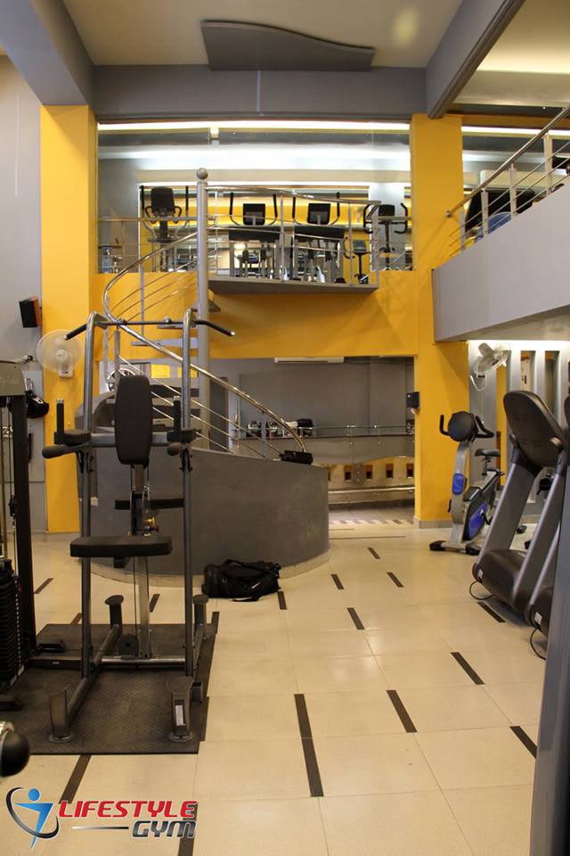 Lifestyle Gym photo 5