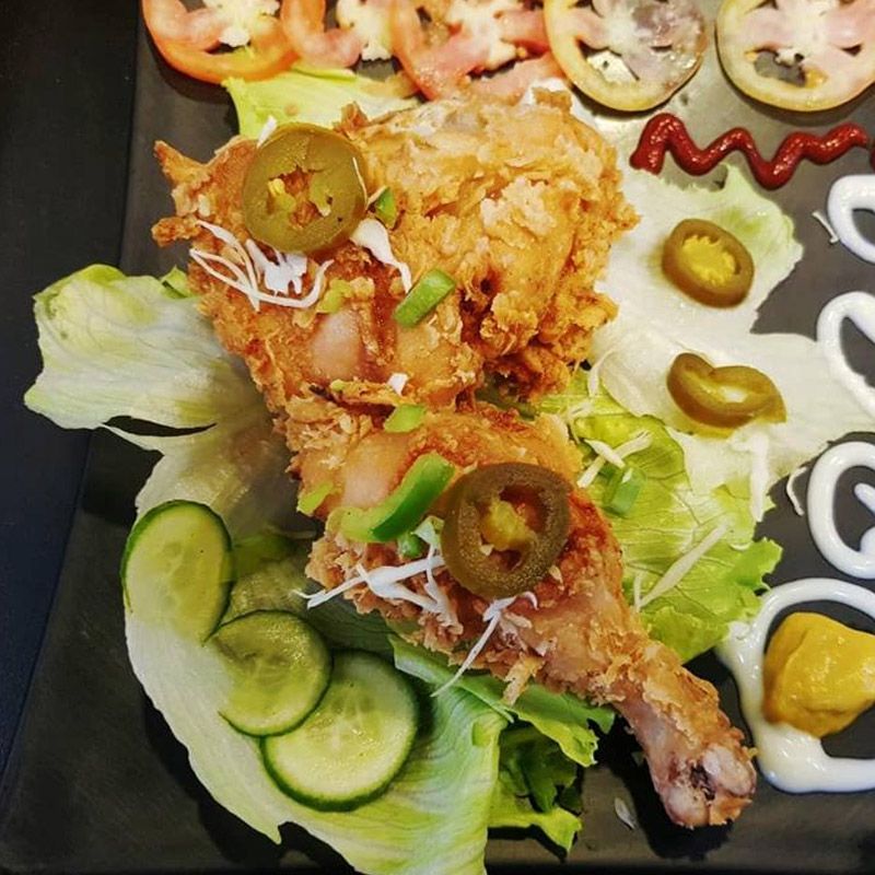 Better Bites Cafe photo 5