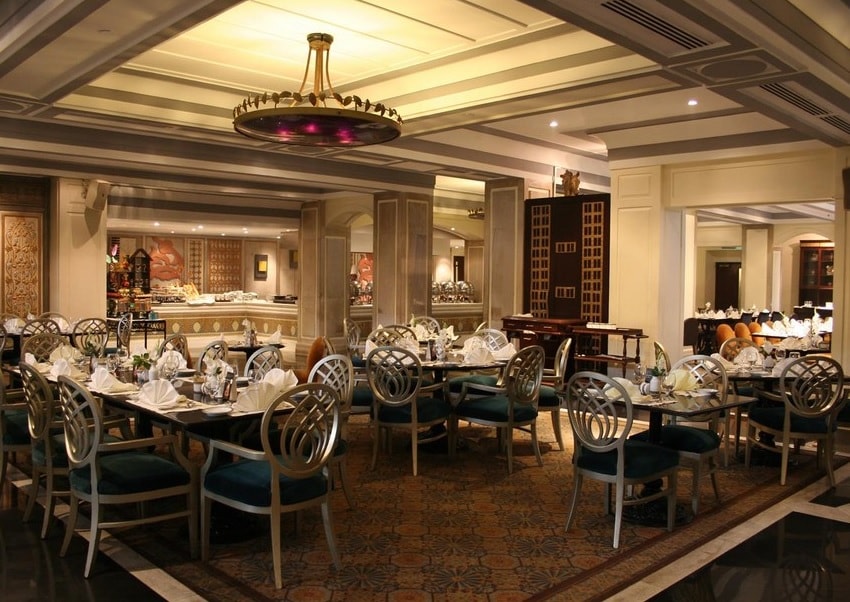 Marco Polo photo 5