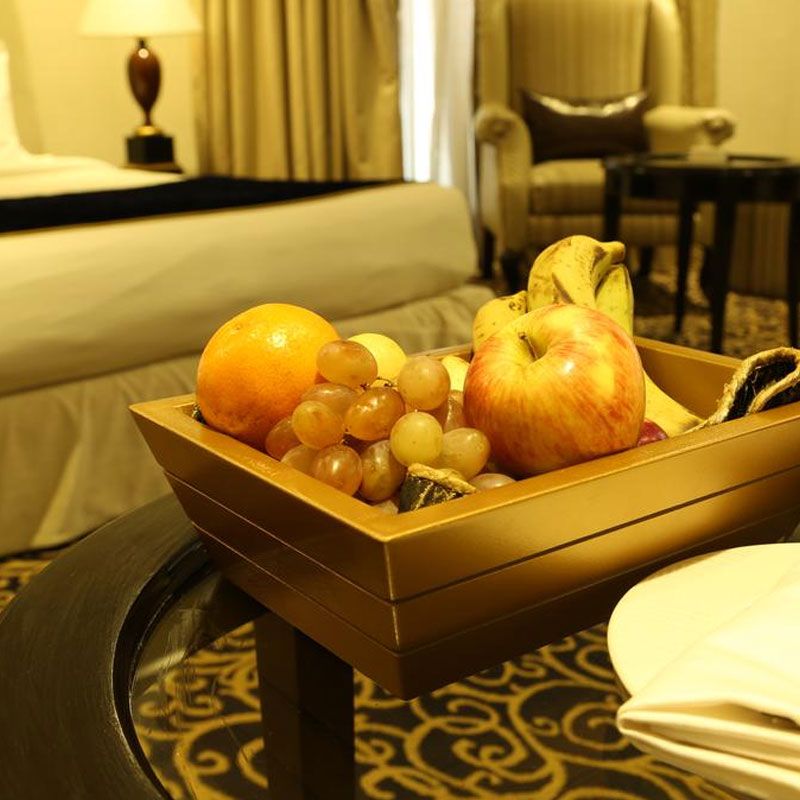Bahria Grand Hotel & Resort photo 4