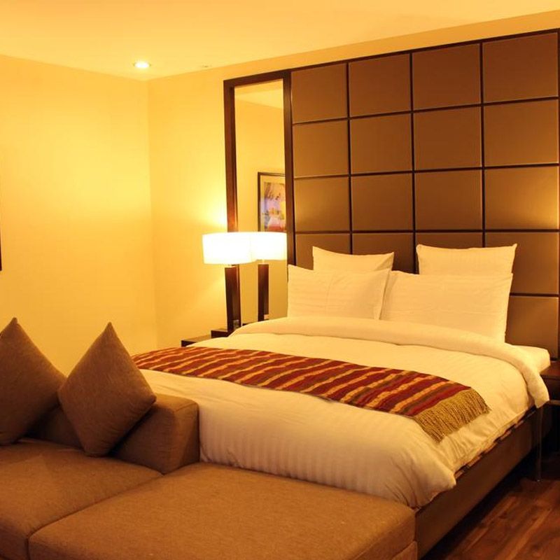 Serai Boutique Hotel photo 4
