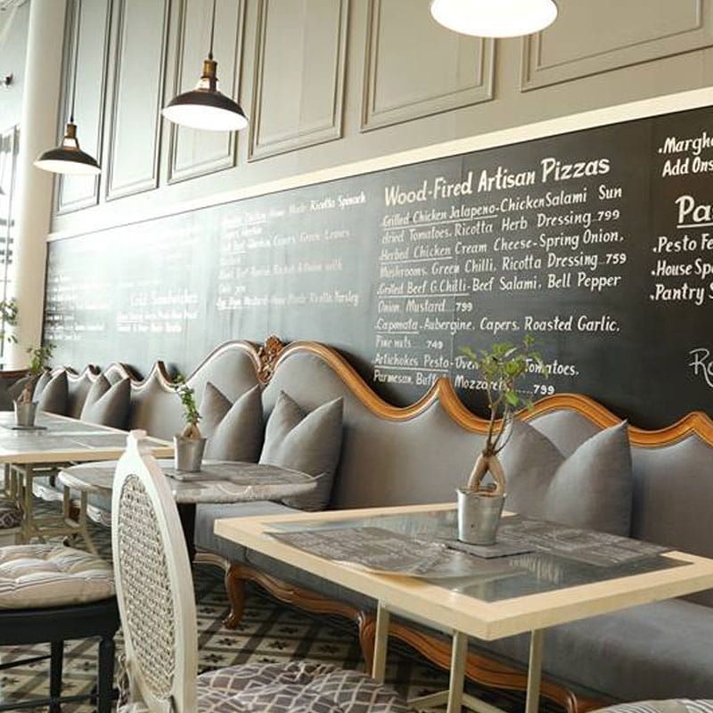 The Pantry by The Polo Lounge photo 5