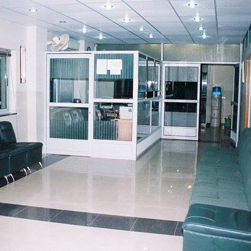 Alnoor Diagnostic Centre photo 5