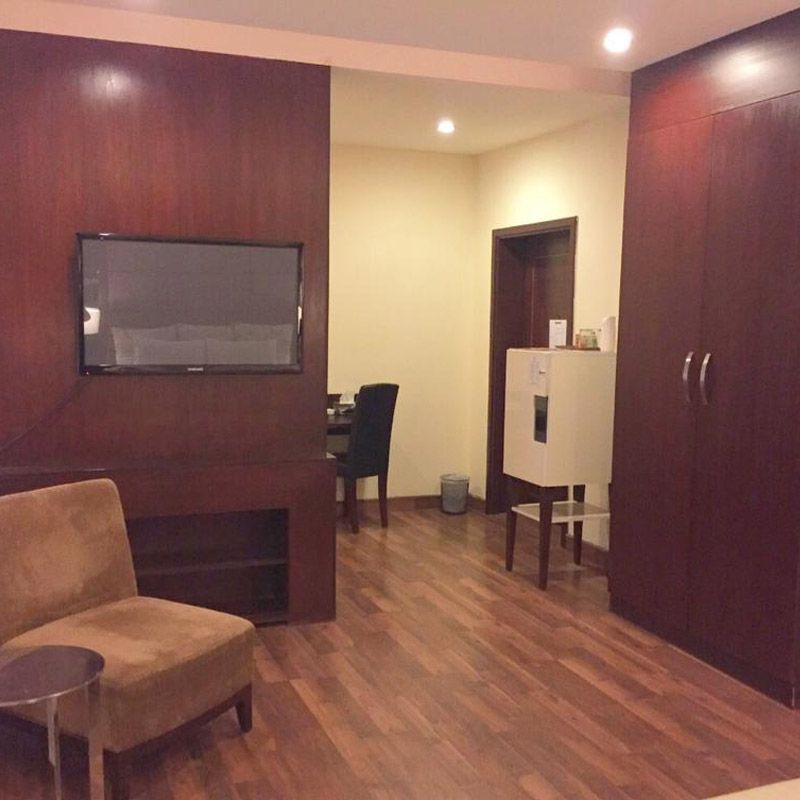Serai Boutique Hotel photo 5