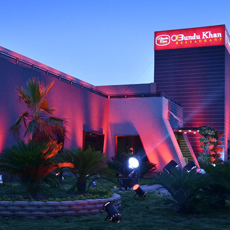 Bundu Khan Restaurant photo 11