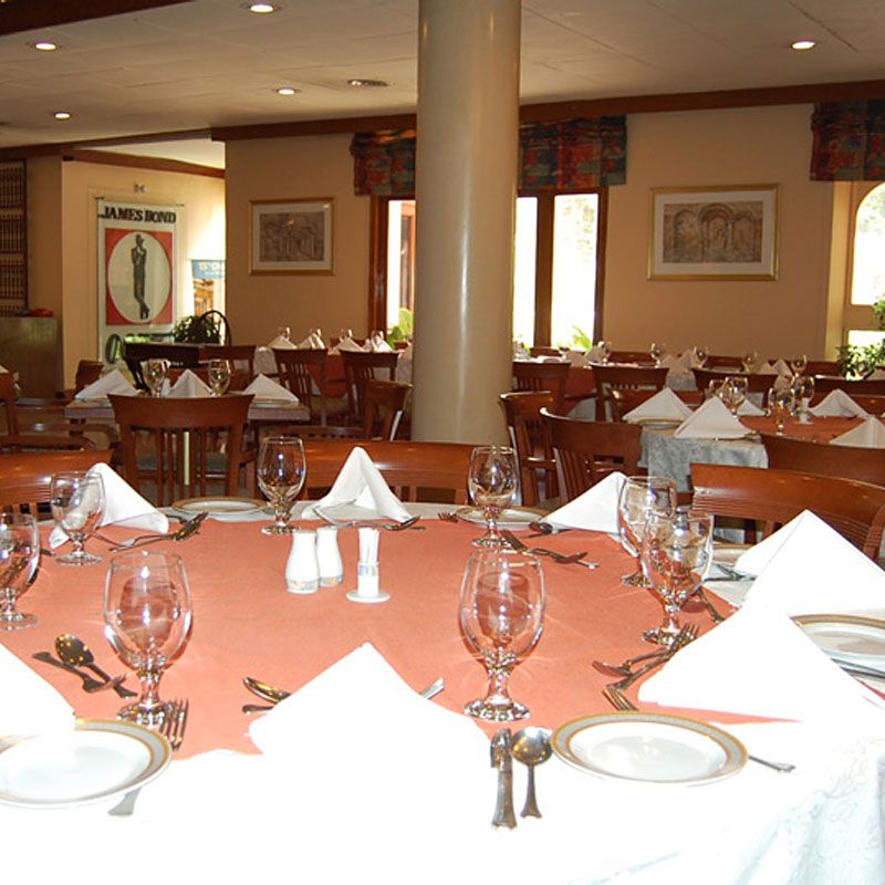 007 Restaurant - Beach Luxury Hotel photo 5