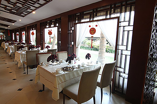 Yu shi - Ramada Plaza photo 5