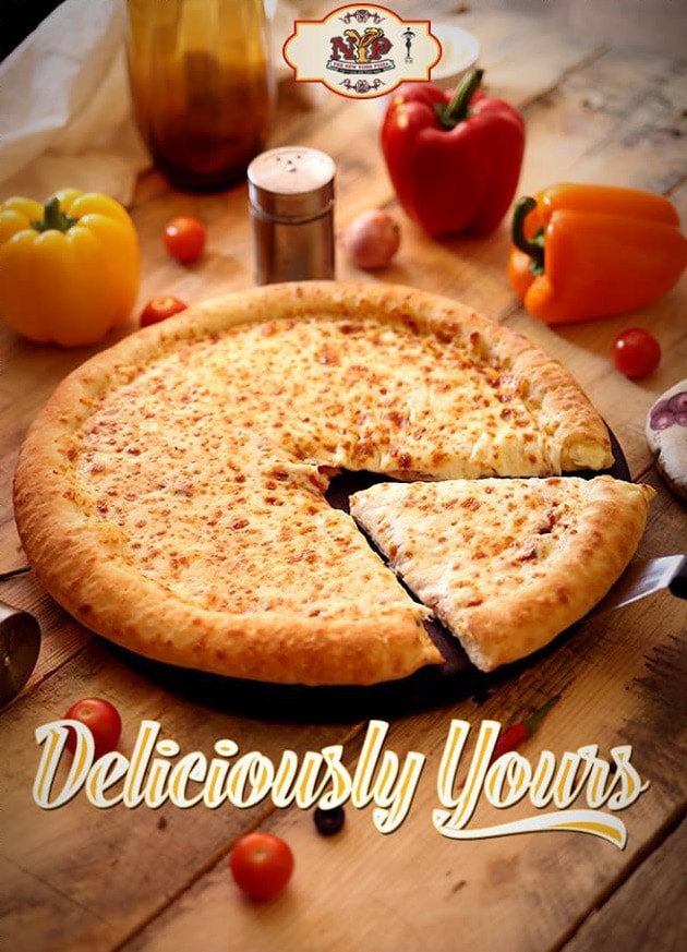 The New York Pizza photo 4