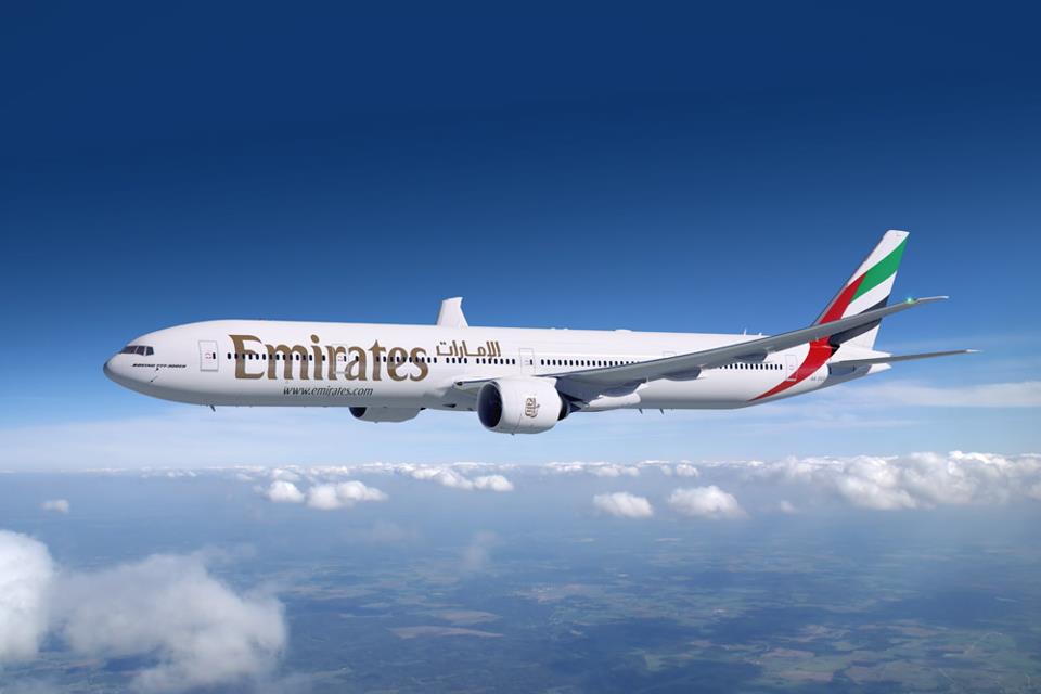 Emirates photo 6
