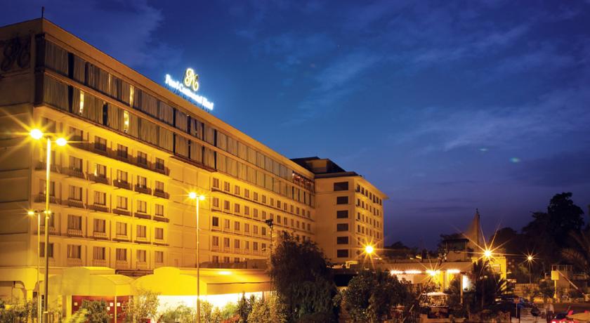 Pearl Continental photo 5