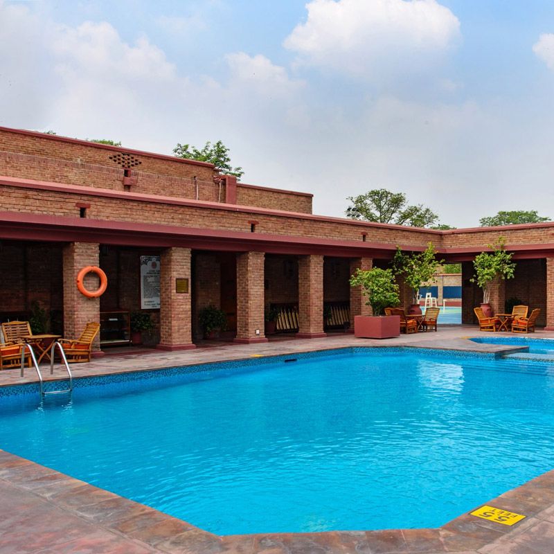 Faisalabad Serena Hotel photo 1
