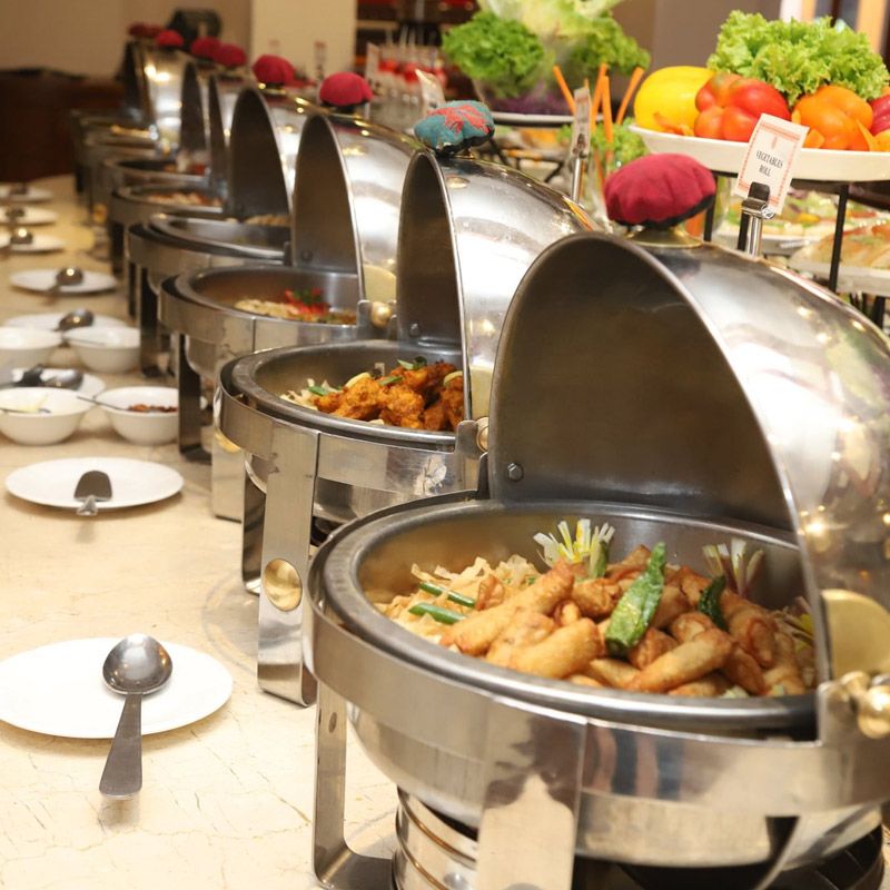 Faisalabad Serena Hotel photo 4