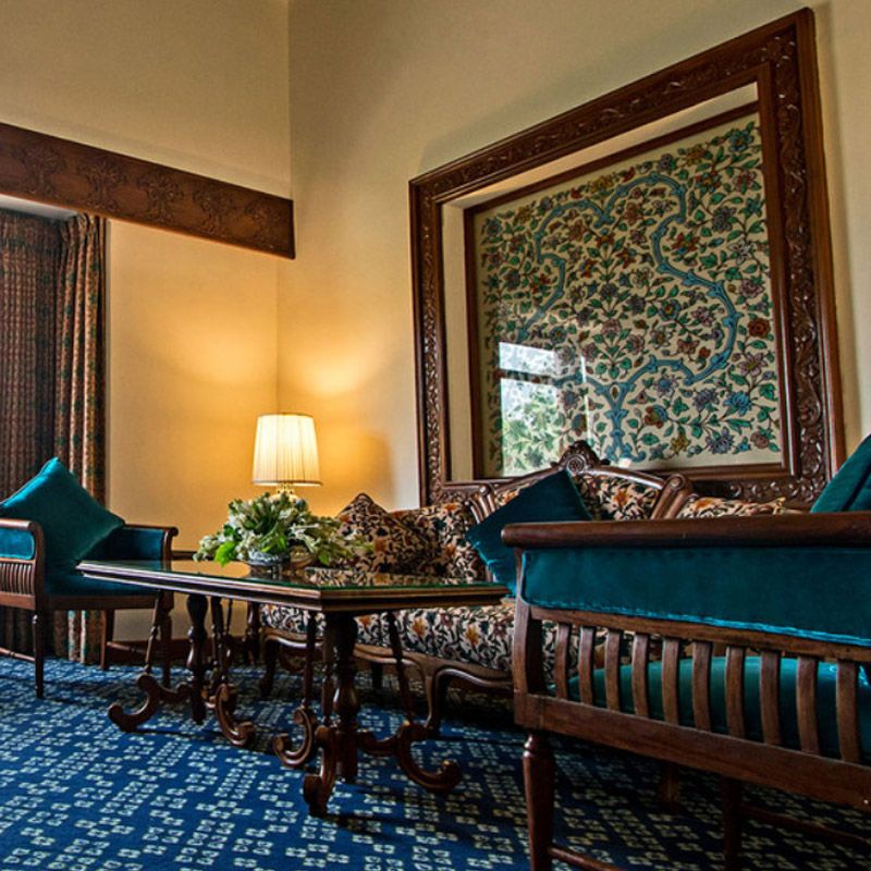 Faisalabad Serena Hotel photo 5