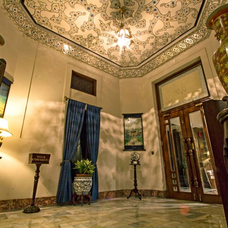 Faisalabad Serena Hotel photo 6