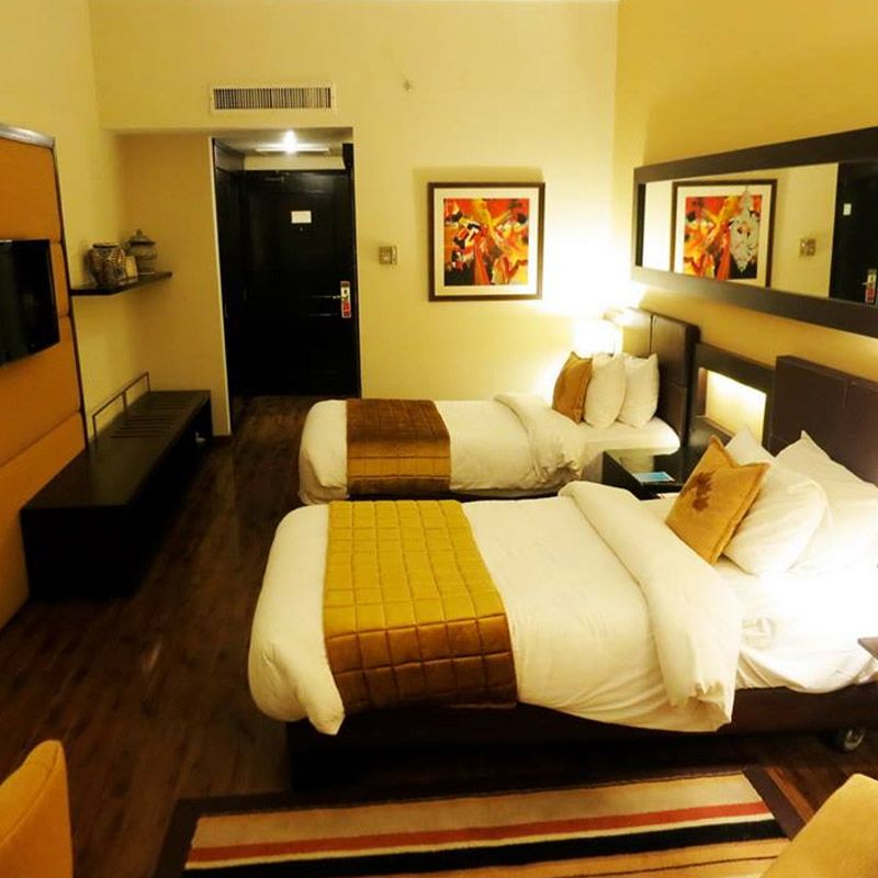 Ramada By Wyndham Multan photo 5