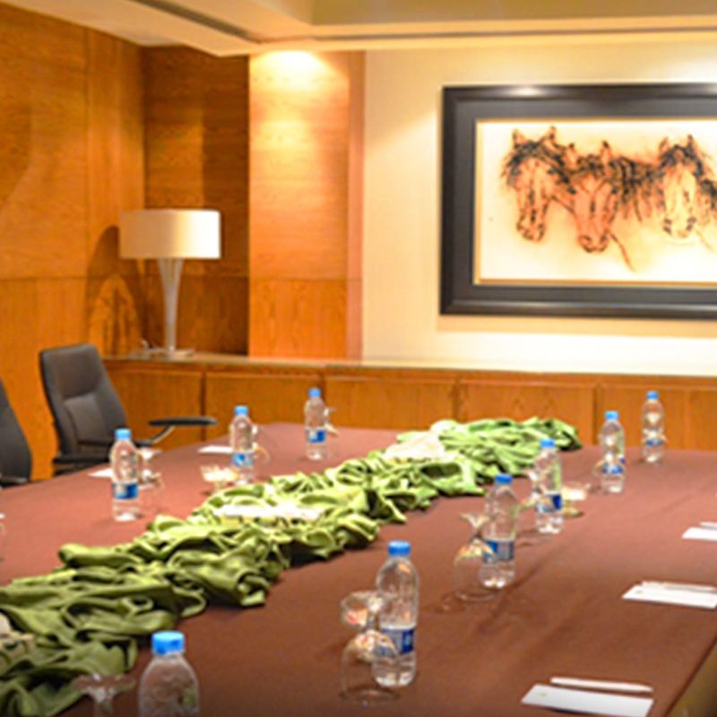 Four Points by Sheraton Lahore photo 2
