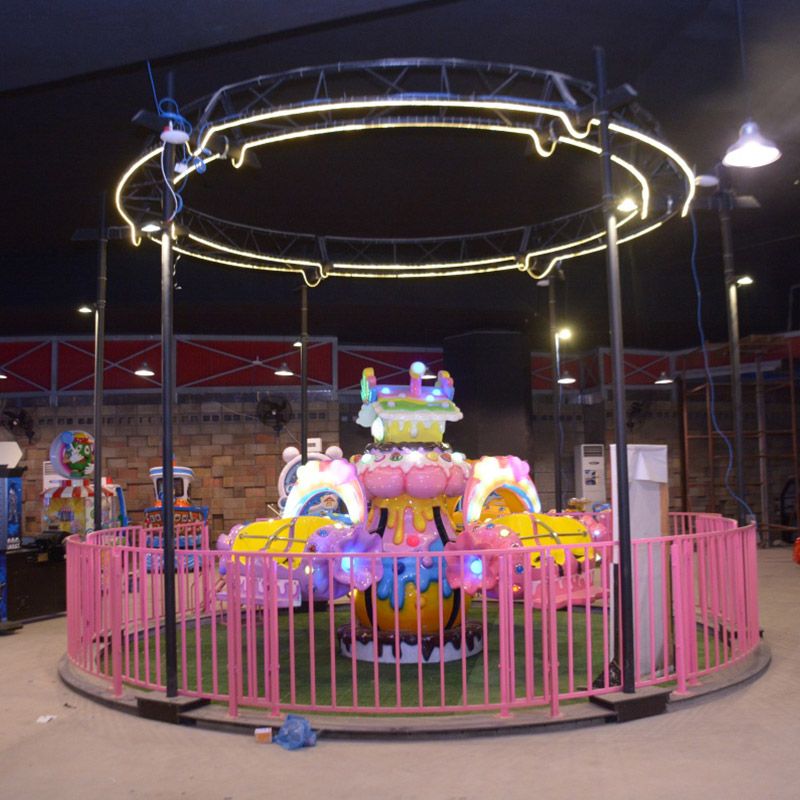 Fun Gulee - Port Grand photo 1