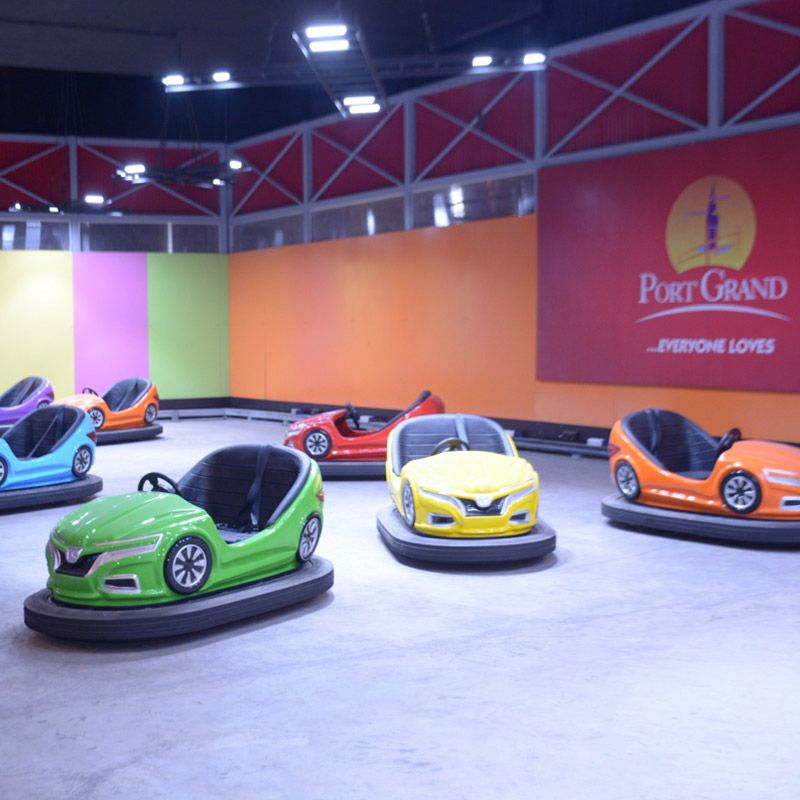 Fun Gulee - Port Grand photo 2
