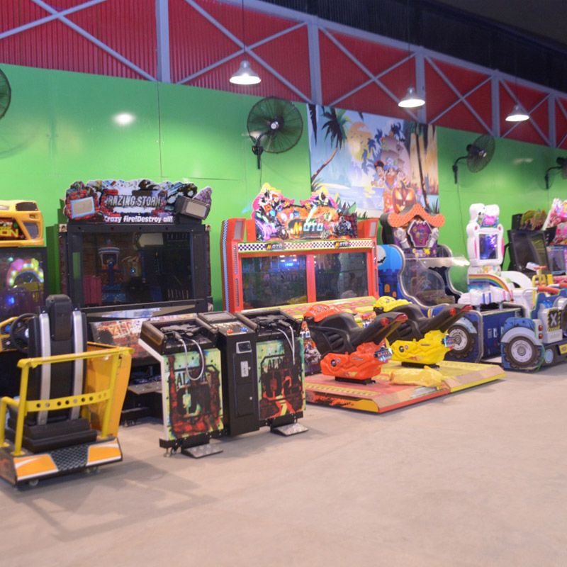 Fun Gulee - Port Grand photo 3
