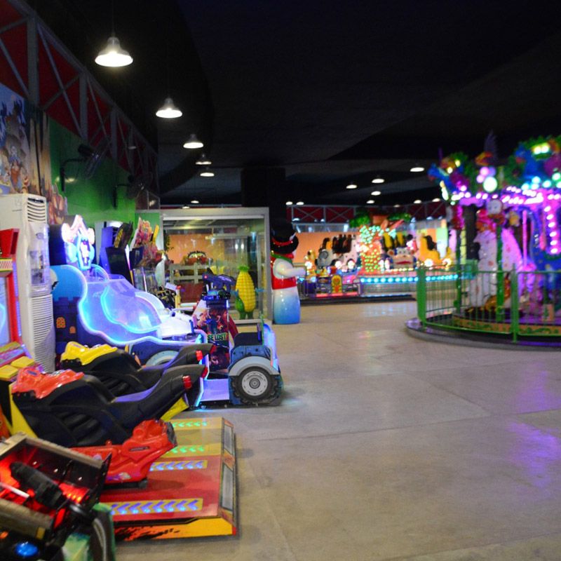 Fun Gulee - Port Grand photo 4