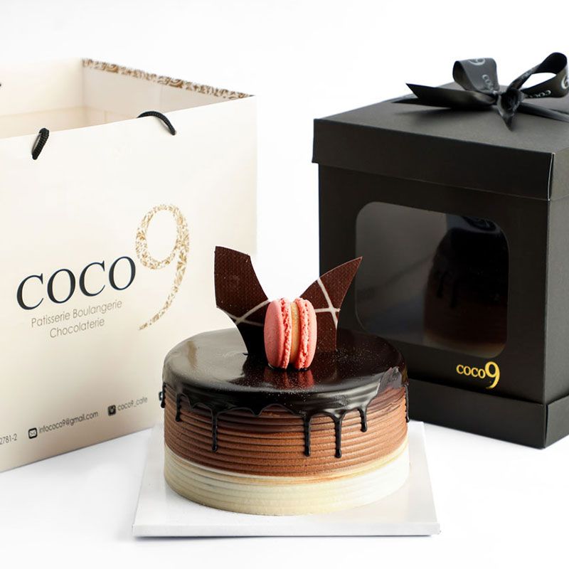 Coco9 photo 2