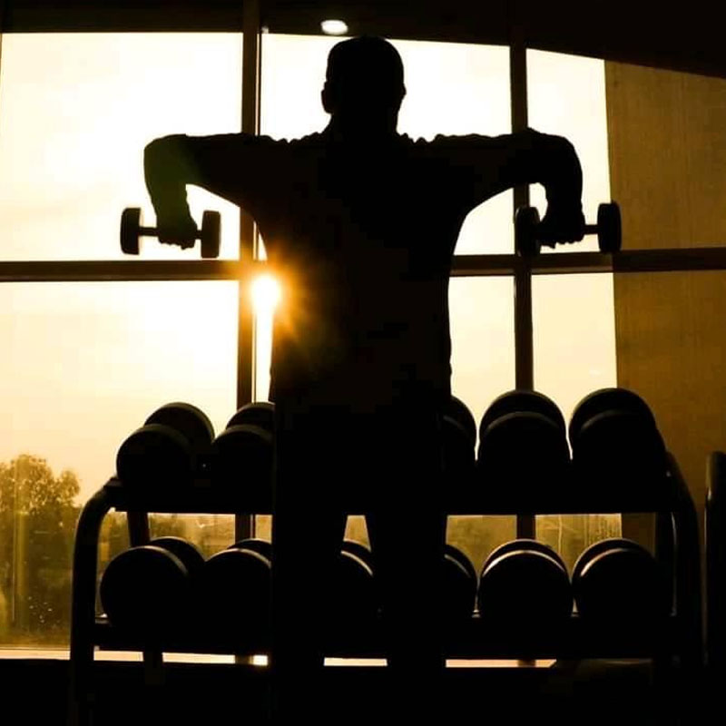 Safa Fitness Club photo 1