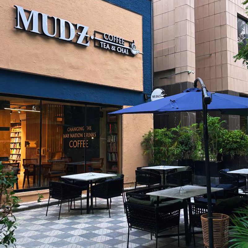 Mudz Coffee Tea & Chai photo 1